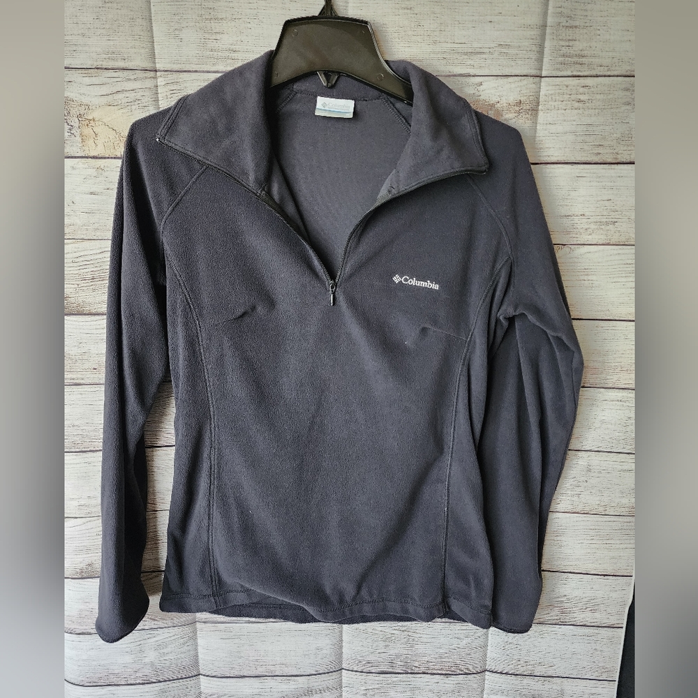 Columbia Jacket
